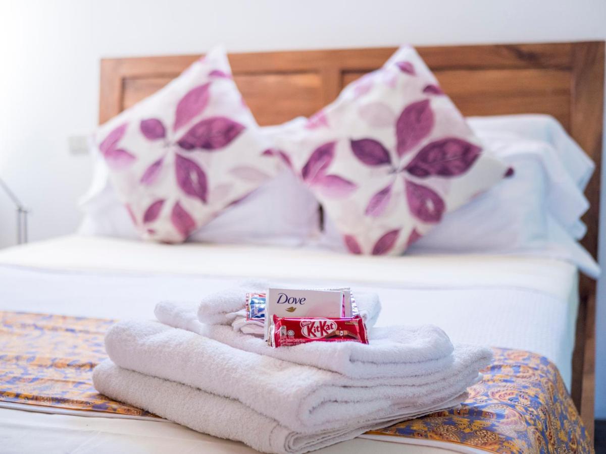 Romblon Stone Creek House Bed & Breakfast エクステリア 写真