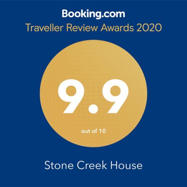 Romblon Stone Creek House Bed & Breakfast エクステリア 写真
