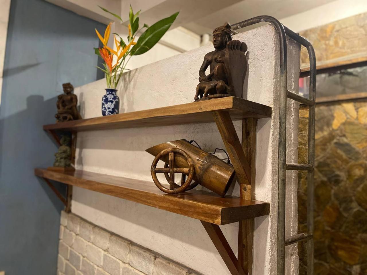 Romblon Stone Creek House Bed & Breakfast 部屋 写真