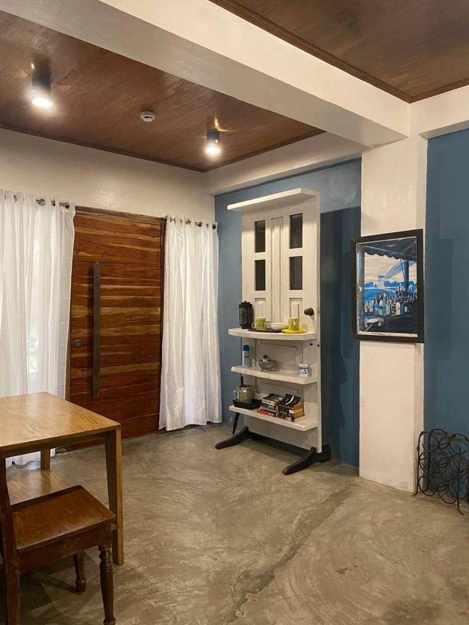 Romblon Stone Creek House Bed & Breakfast エクステリア 写真
